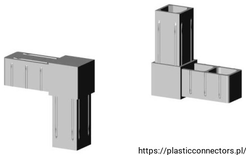 Łącznik plastikowy 2D2 V20 www.ogrodpapug.pl.jpg