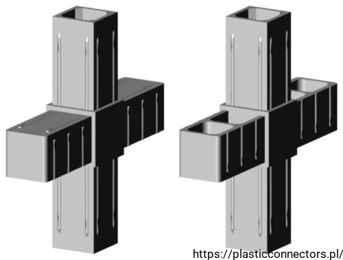 Łacznik plastikowy 2D4 V20 www.ogrodpapug.pl.jpg