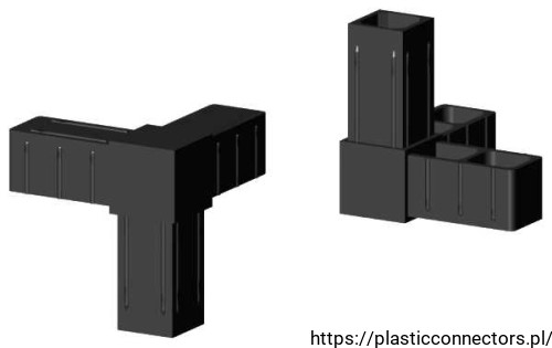 Łącznik plastikowy 3D3 V20 C  www.ogrodpapug.pl.jpg