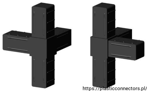 Łącznik plastikowy 3D4 V20 C www.ogrodpapug.pl.jpg