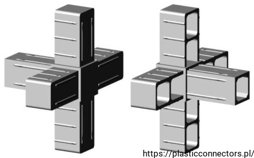 Łacznik plastikowy 3D5 V20 www.ogrodpapug.pl.jpg