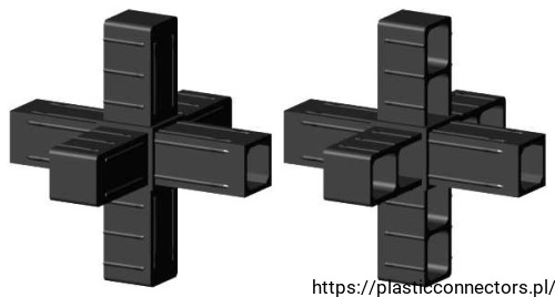 Łącznik plastikowy 3D6 V20 C www.ogrodpapug.pl.jpg