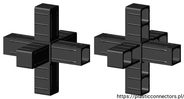 Łącznik plastikowy 3D6 V20 C www.ogrodpapug.pl.jpg