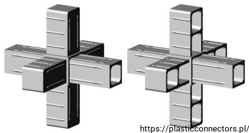 Łącznik plastikowy 3D6 V20 www.ogrodpapug.pl.jpg