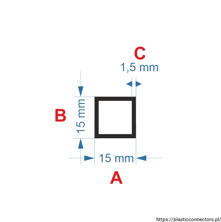 Aluminiumprofil quadratrohr 15x15x1,5.png