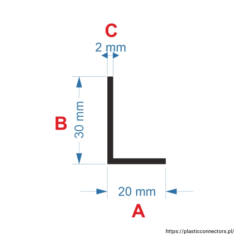 Aluminiumprofil Winkelprofil 30x20x2 roh.png