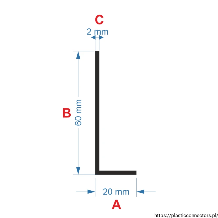 Aluminiumprofil Winkelprofil 60x20x2 roh.png