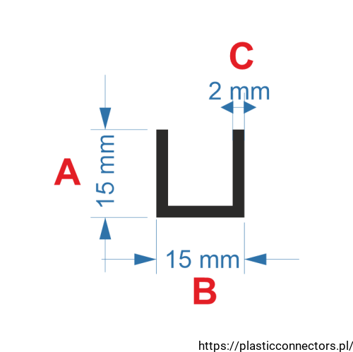 Aluminiumprofil u-profil 15x15x2.png