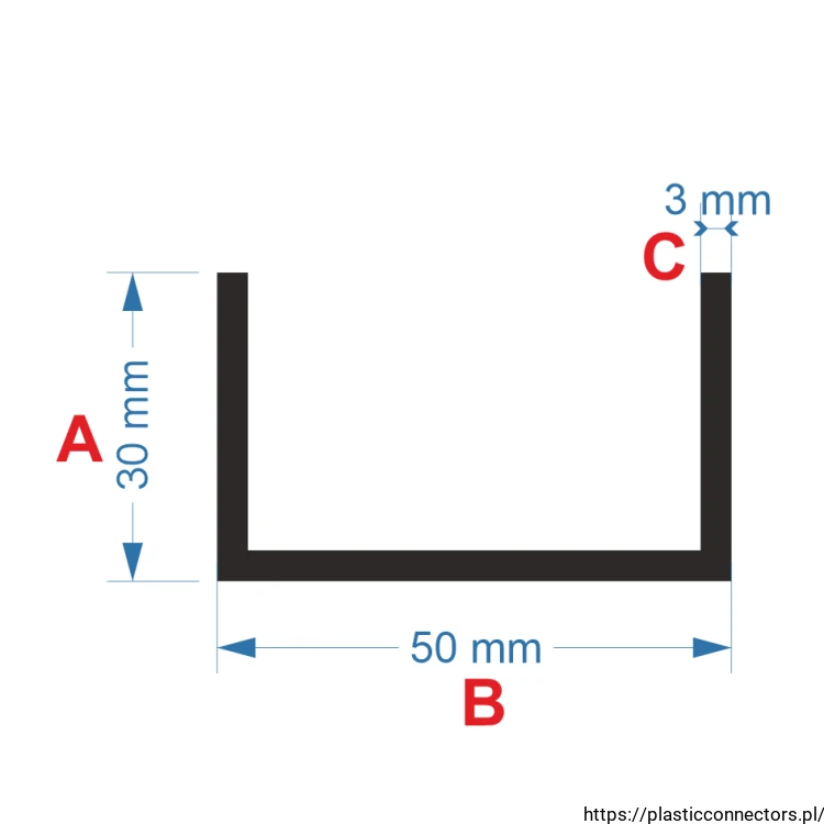 Aluminiumprofil u-profil 50x30x3.png