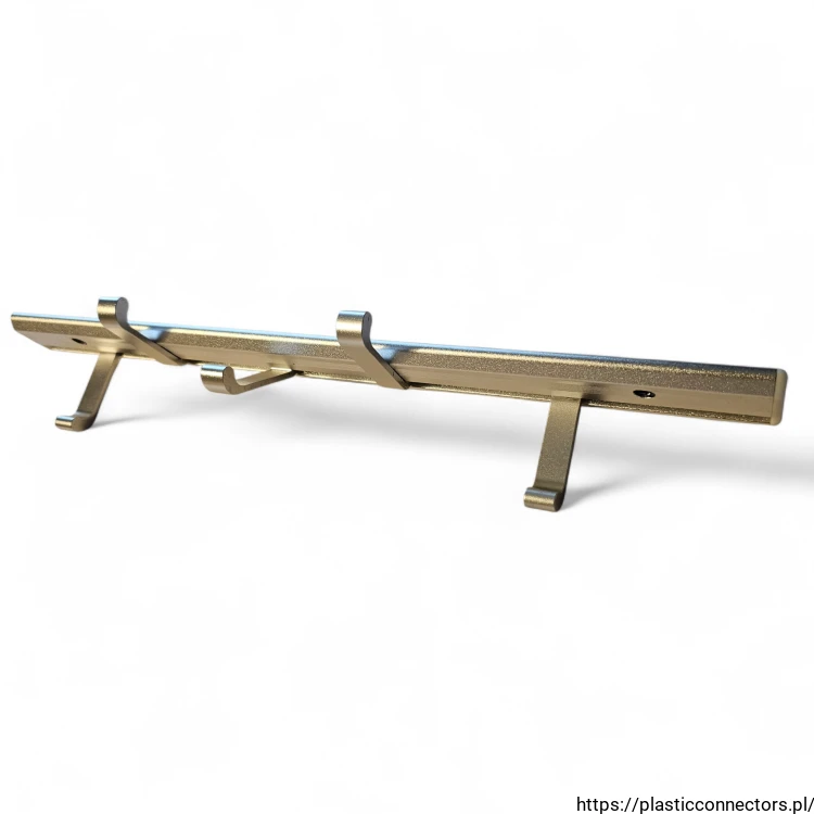 wandgarderobe-aluminium-340mm-bewegliche-haken