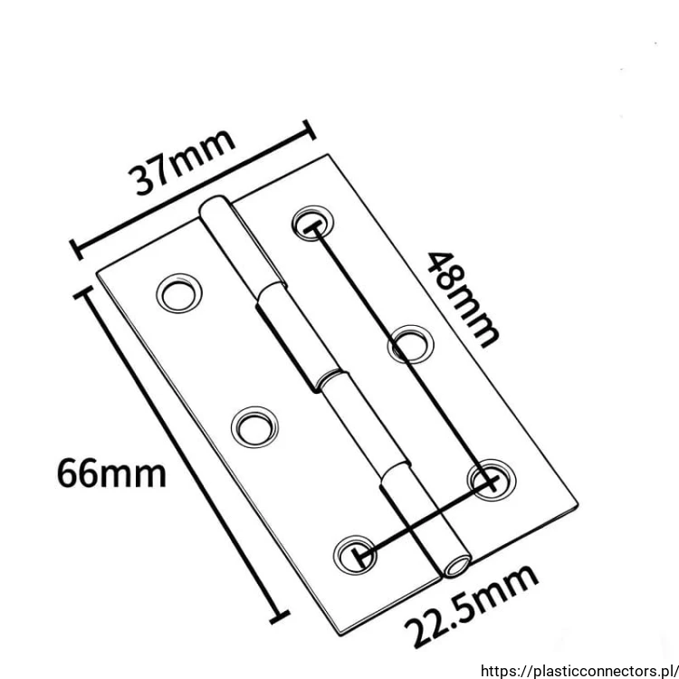 scharnier-edelstahl-aisi-201-66x37mm-technisch